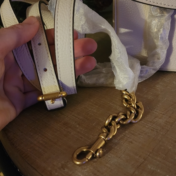 NWT Coach Cassie 19 Crossbody - Picture 3 of 16